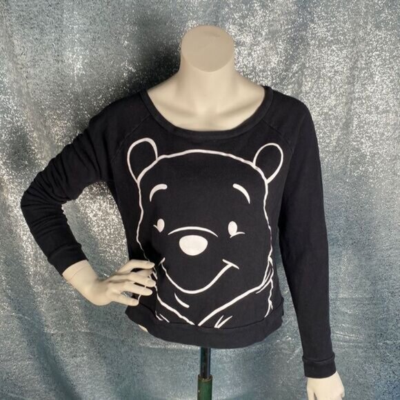 Disney Winnie the Pooh sweater - Picture 1 of 4